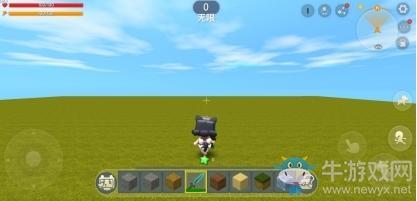 《迷你世界》音效动作的使用