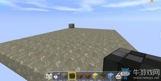 《迷你世界》最新版刷怪塔教程
