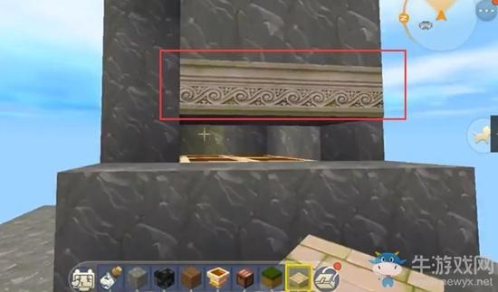 《迷你世界》最新版刷怪塔教程