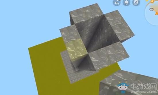 《迷你世界》最新版刷怪塔教程