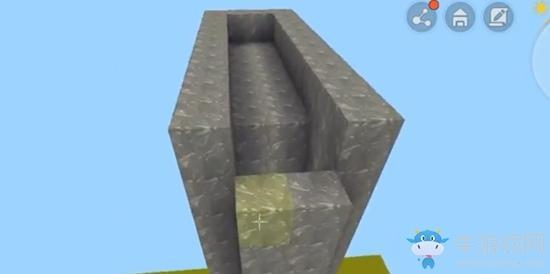 《迷你世界》最新版刷怪塔教程