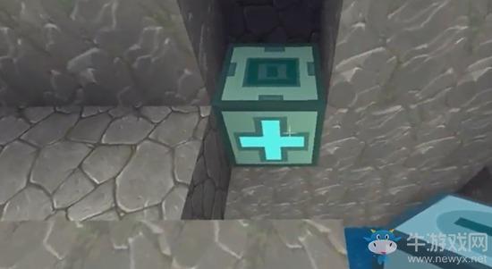 《迷你世界》最新版刷怪塔教程