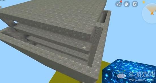 《迷你世界》最新版刷怪塔教程