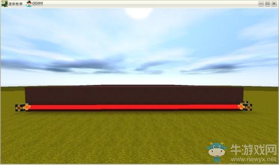 《迷你世界》唱片机模型攻略