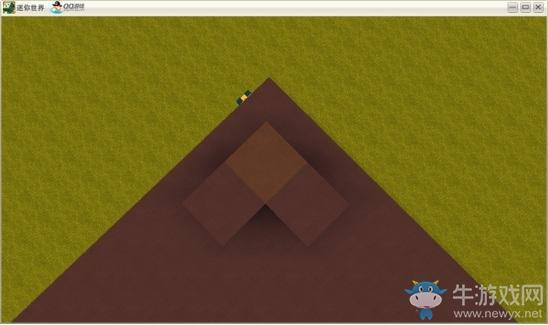 《迷你世界》唱片机模型攻略