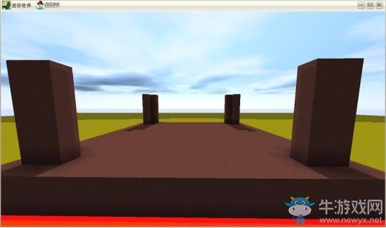 《迷你世界》唱片机模型攻略