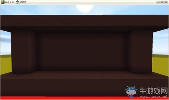 《迷你世界》唱片机模型攻略