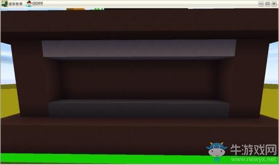 《迷你世界》唱片机模型攻略