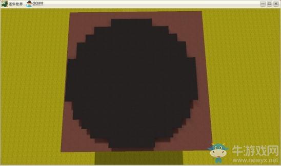 《迷你世界》唱片机模型攻略