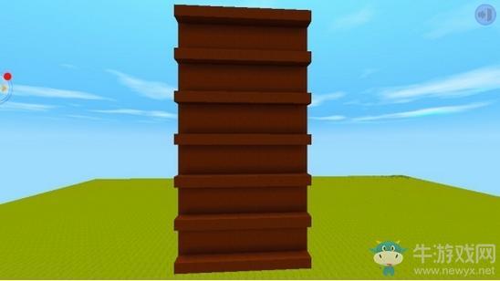 《迷你世界》巧克力制作方法