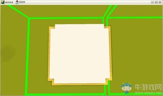 《迷你世界》电话机微缩模型制作教程