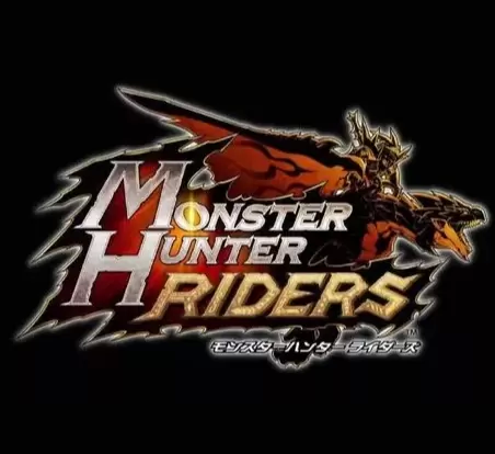 怪物猎人骑士