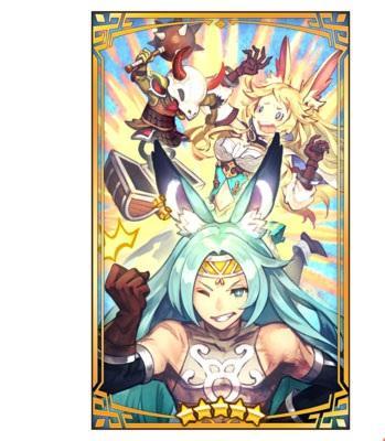 《失落的龙约》卢卡的恶作剧介绍