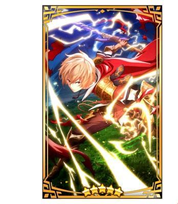 《失落的龙约》雷维昂的英雄介绍