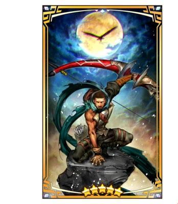 《失落的龙约》狩猎之夜介绍