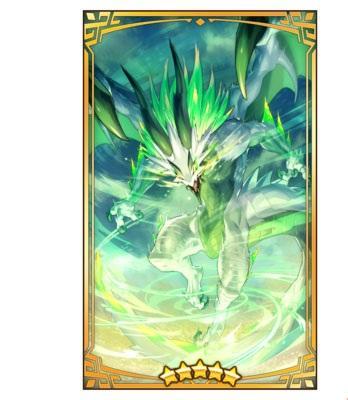 《失落的龙约》暴风的荣耀介绍