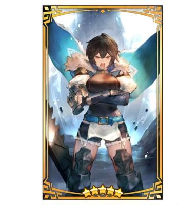 《失落的龙约》魔鬼教官的声援介绍