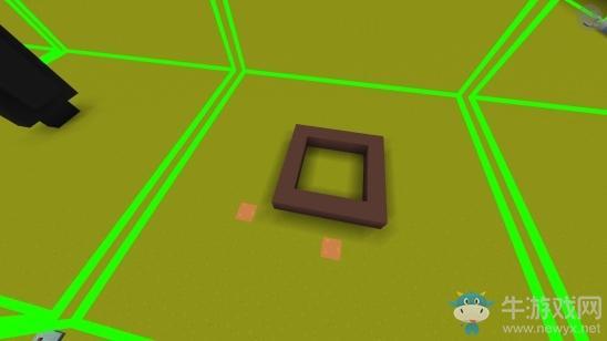 《迷你世界》吊篮制作攻略