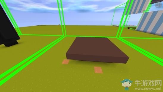 《迷你世界》吊篮制作攻略