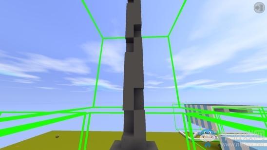 《迷你世界》吊篮制作攻略