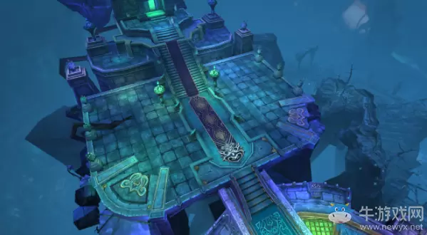 《倩女幽魂》手游万妖宫门派介绍