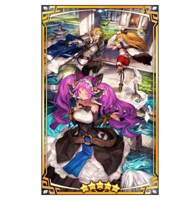 《失落的龙约》库菈乌的计谋介绍