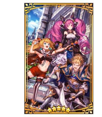 《失落的龙约》库菈乌的计谋介绍