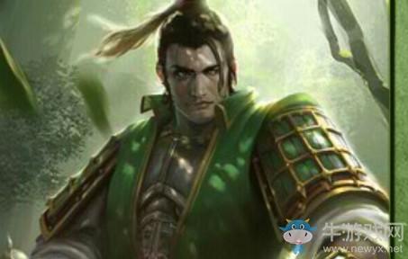 《三国杀》朱恒适合什么身份