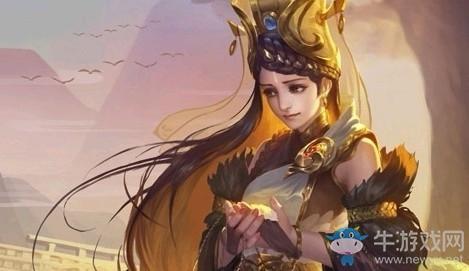 《三国杀》张琪瑛技能解析