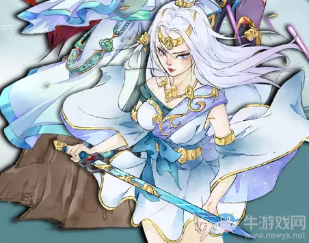 《暴走英雄坛》蓉儿好感度提升方法攻略