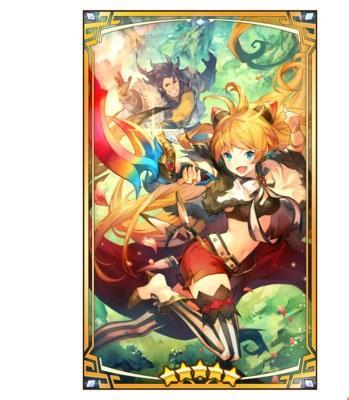 《失落的龙约》天才的灵感介绍