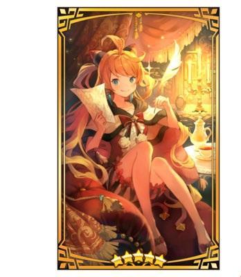 《失落的龙约》天才的灵感介绍