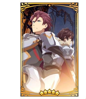 《失落的龙约》旗鼓相当的对手介绍