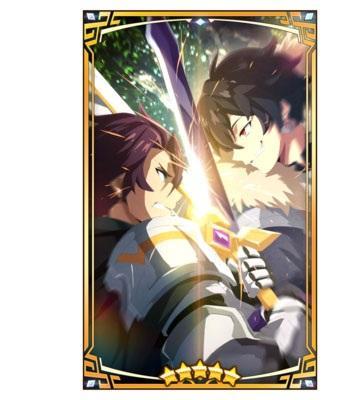 《失落的龙约》旗鼓相当的对手介绍