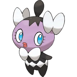 宝可梦剑盾哥德宝宝怎么样