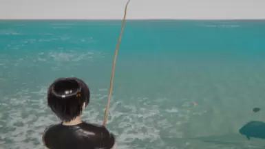 AI少女钓鱼玩法小技巧介绍 AI少女钓鱼玩法怎么才容易钓到鱼