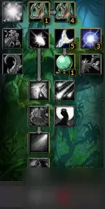 魔兽世界怀旧服德鲁伊野兽天赋怎么点？WOW怀旧服猫德天赋点法