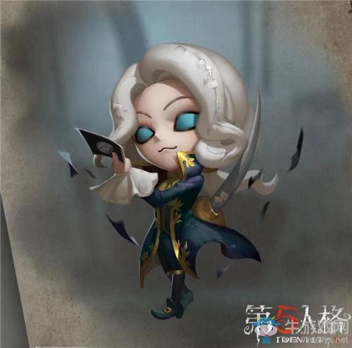 《第五人格》跟宠迷你约瑟夫获得方法介绍