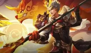 王者荣耀2月5日每日一题答案 推文活动中奖品是谁的皮肤
