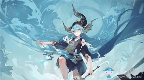 《阴阳师》聆海金鱼姬召唤活动介绍