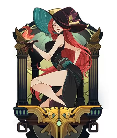 剑与远征火女怎么获得