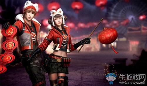 《明日之后》2020年元宵节活动大全