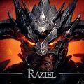 拉结尔Raziel