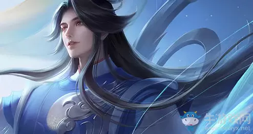 《王者荣耀》后羿情人节限定皮肤技能一览