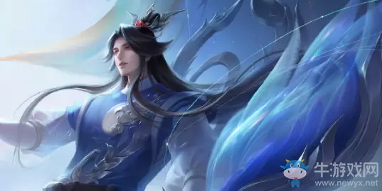 《王者荣耀》后羿情人节限定皮肤入手分析