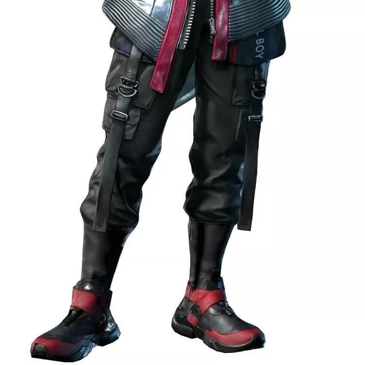 和平精英火舞潮人皮肤介绍 火舞潮人装扮效果一览