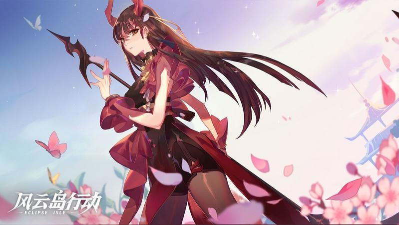 风云岛行动双排最强英雄搭配攻略 双排最强阵容推荐