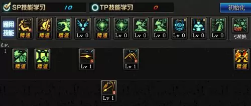 DNF95版本征战者战魂不灭战神关羽技能加点