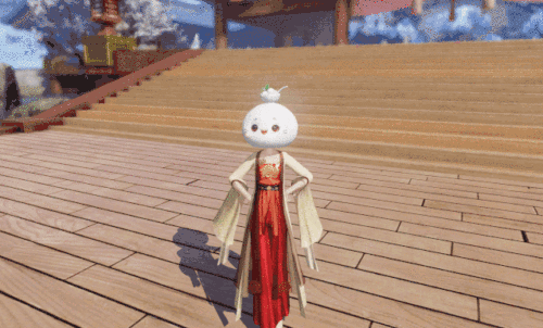 《一梦江湖》手游2020年闹元宵活动汇总