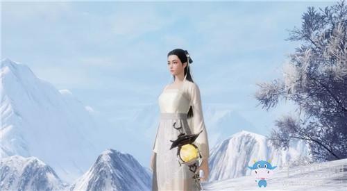 《一梦江湖》手游挂件凤烛星一览